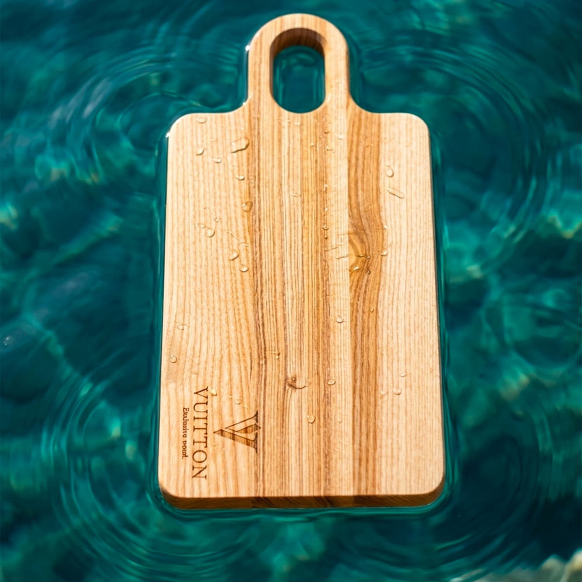 Planche Apéro Anse - Vuitton Tradition™