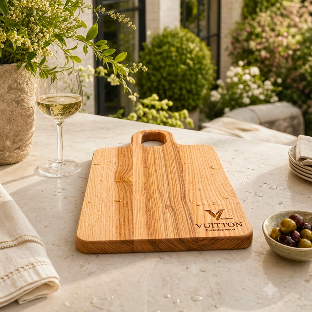 Planche Apéro Anse - Vuitton Tradition™