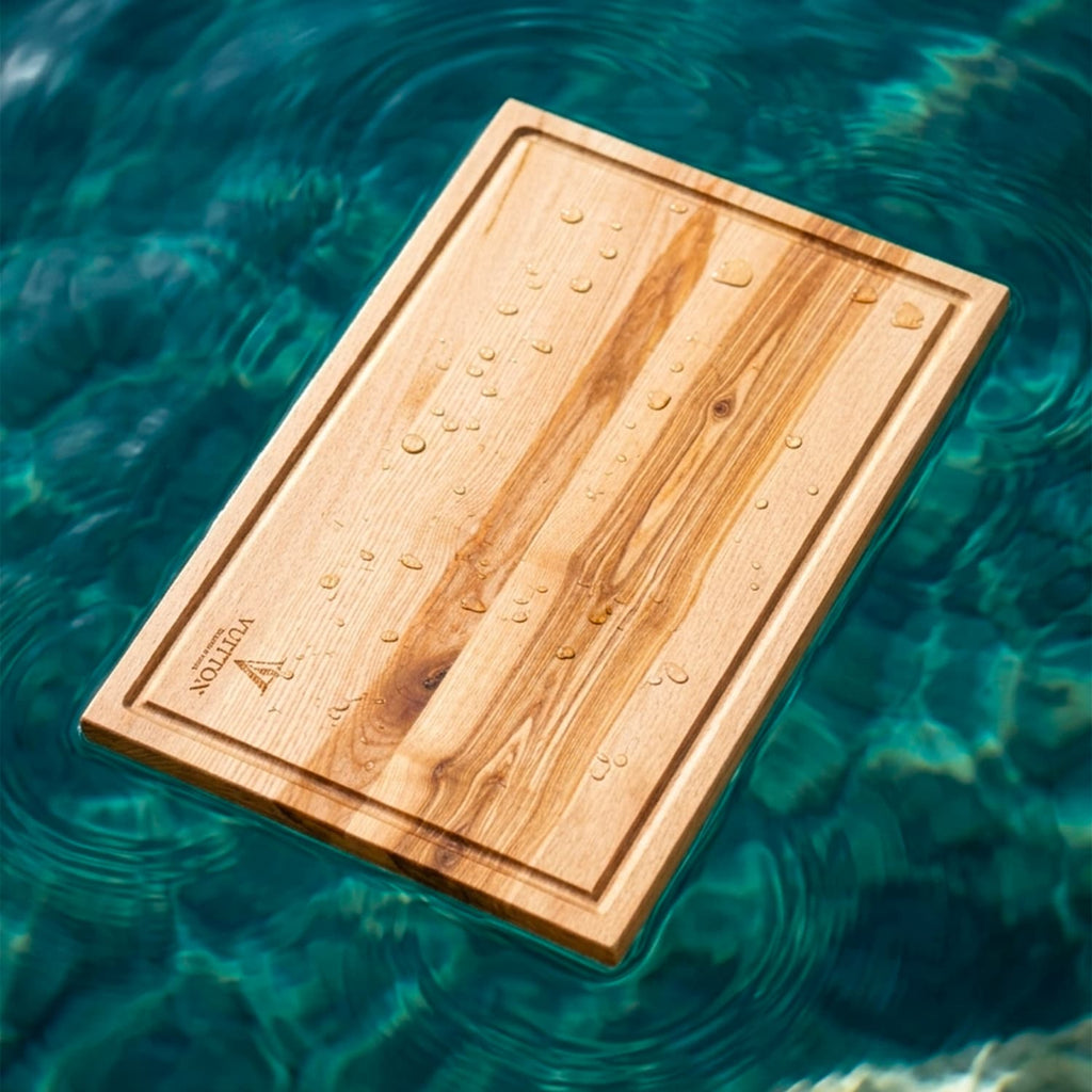Planche à Découper Chef - Vuitton Tradition™