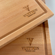 Planche à Découper Chef - Vuitton Tradition™