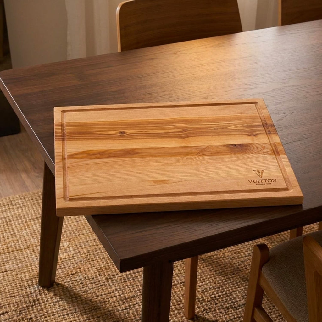 Planche à Découper Chef - Vuitton Tradition™