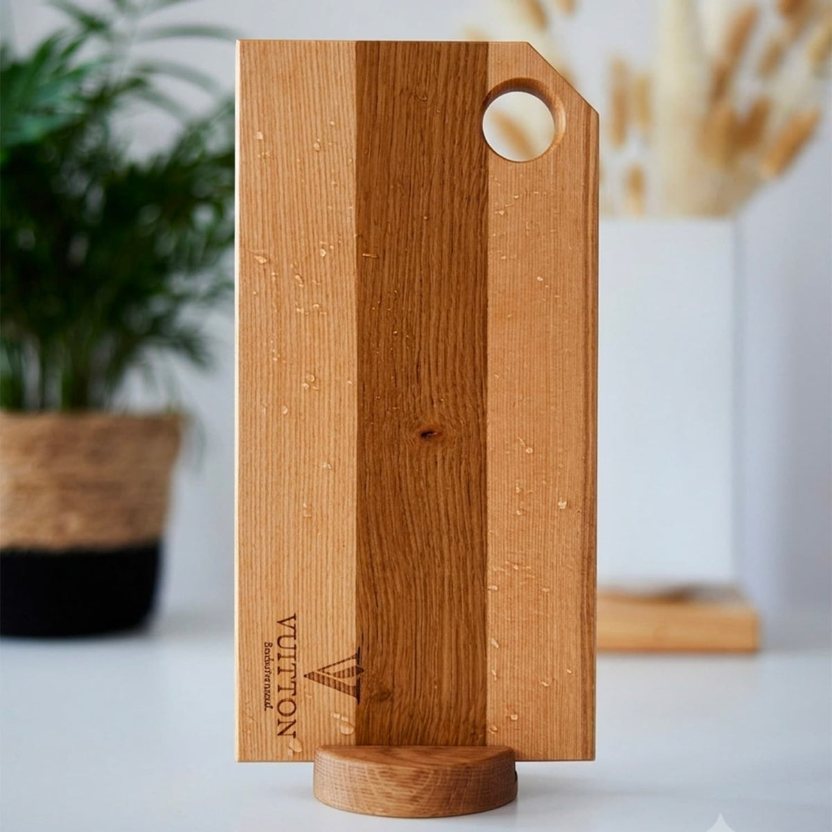 Planche Apéro Oeillet - Vuitton Tradition™