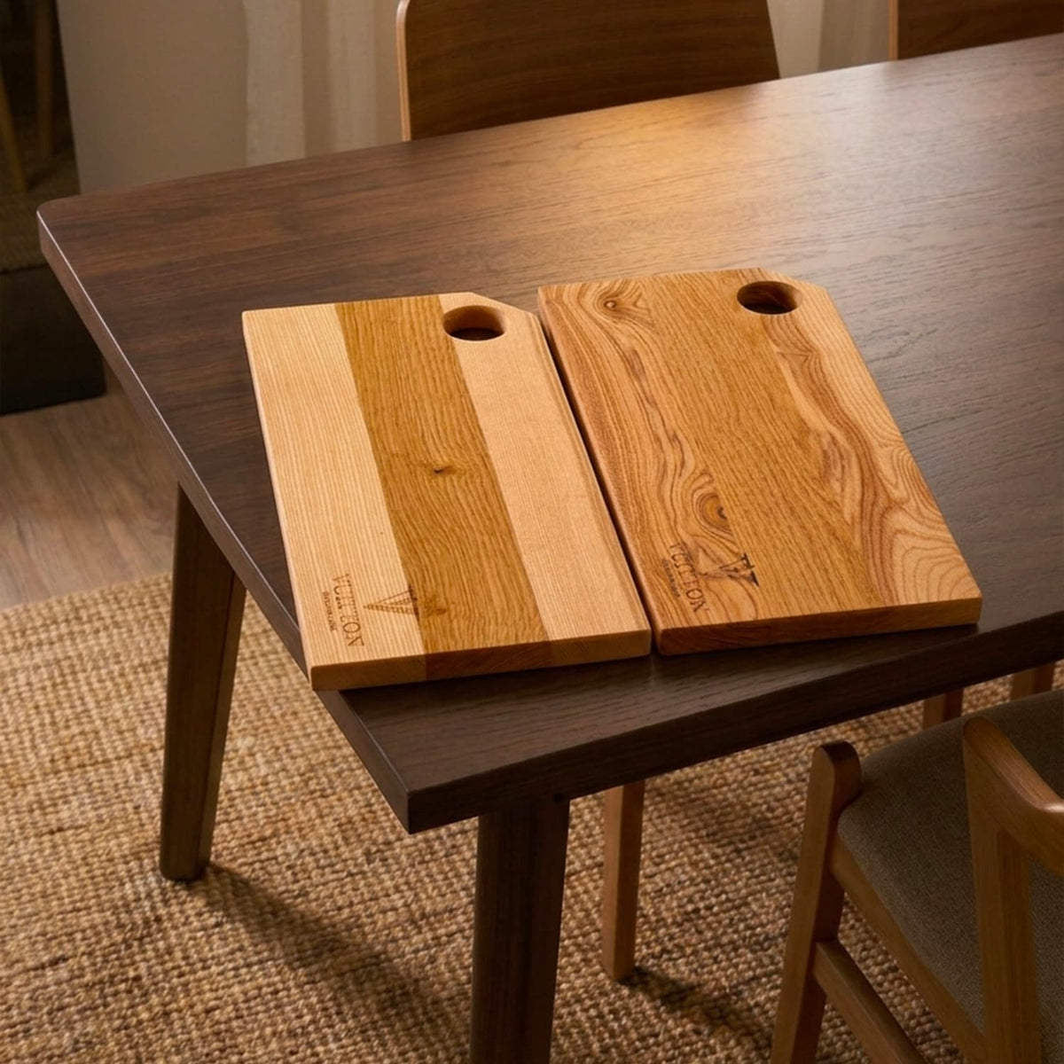 Planche Apéro Oeillet - Vuitton Tradition™