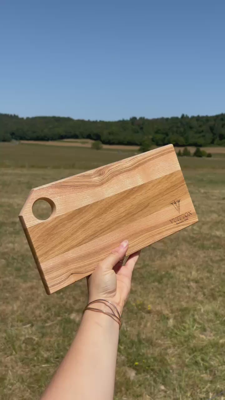 Planche Apéro Oeillet - Vuitton Tradition™
